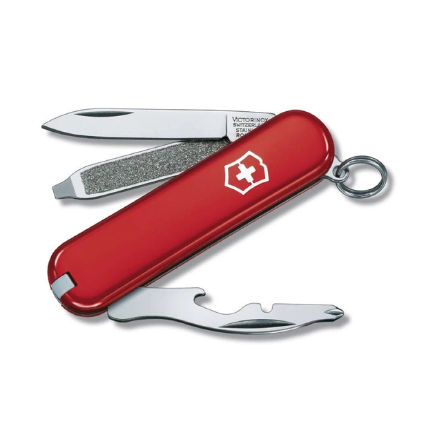 Ніж Victorinox Rally (0.6163) - зображення 1