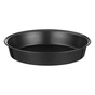 Форма для выпечки Ardesto Tasty baking, 24.5x4см, кругла, сірий (AR2311G) - уменьшенное изображение 1