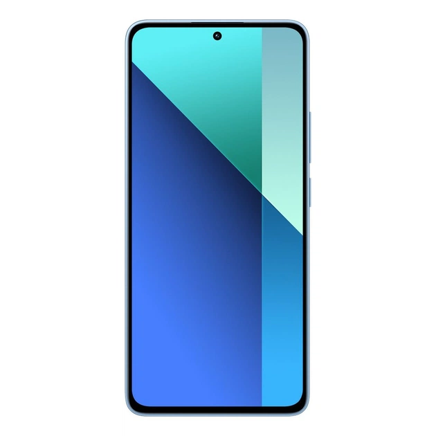 Мобільний телефон Xiaomi Redmi Note 13 8/256GB Ice Blue (1020556) - зображення 1
