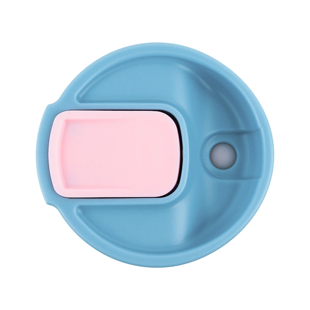 Термокружка Axent 350 мл Gentle Blossom (8721-9-A) - зображення 3