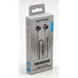 Навушники Vention Echo Lite 3.5mm In-Ear Wired Black (GBABAV) - зменшене зображення 10