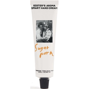 Крем для рук Sister's Aroma Smart Hand Cream Sugar Porn 30 мл (4820227784530) изображение 1