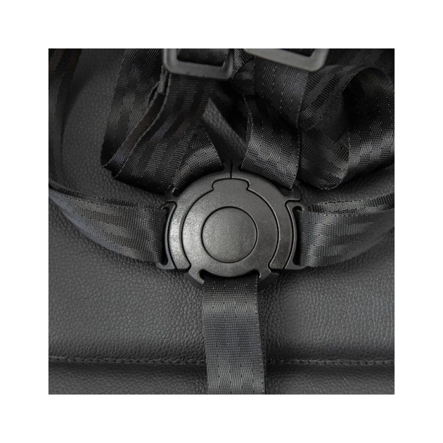 Стілець для годування Espiro PURE 07 GRAPHITE (5905683800921) - picture 9