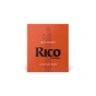 Трость для кларнета D'Addario Rico - Bb Clarinet #2.0 - 10 Pack (RCA1020) - уменьшенное изображение 2