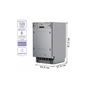 Посудомийна машина PRIME Technics PDW 45108 RBI - preview 6