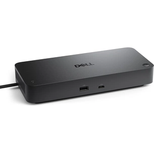 Порт-реплікатор Dell Pro Smart Dock - SD25 (210-BRFM) зображення 1