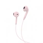Гарнітура SkyDolphin SR06 Soft Pink (HF-000468) - зменшене зображення 2