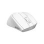 Мишка A4Tech FG30S Grey+White (4711421947787) - зменшене зображення 5