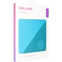 Чохол до планшета Lenovo TAB M10 (X605) Blue (ZG38C02631) - зменшене зображення 8