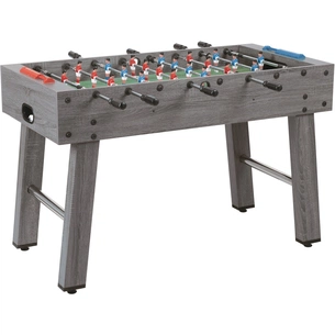 Настільний футбол Garlando F-2 Grey Oak (F2GRRLNO) (930442) зображення 1
