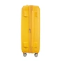 Валіза American Tourister Soundbox 97/110 л жовта (32G*06003) - зменшене зображення 5
