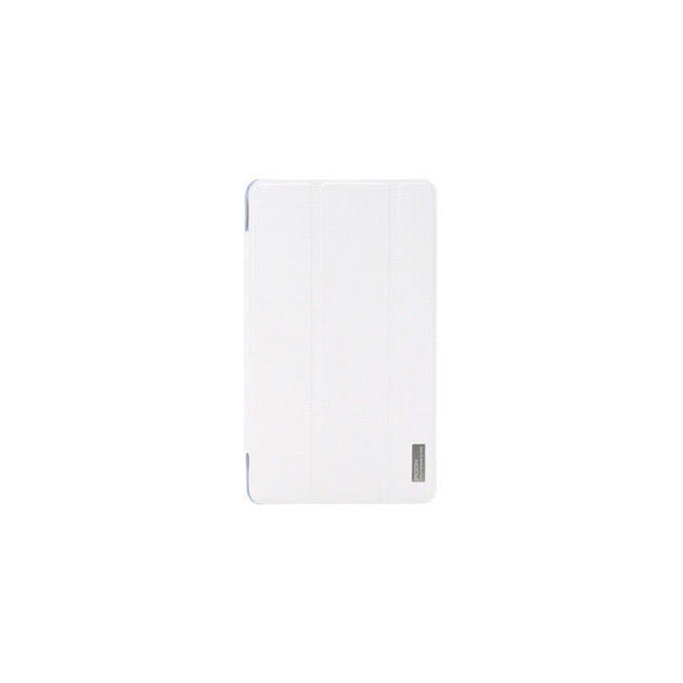 Чохол до планшета Rock Samsung Galaxy Tab Pro 8.4 New elegant series white (Tab Pro 8.4-62898) - изображение 1