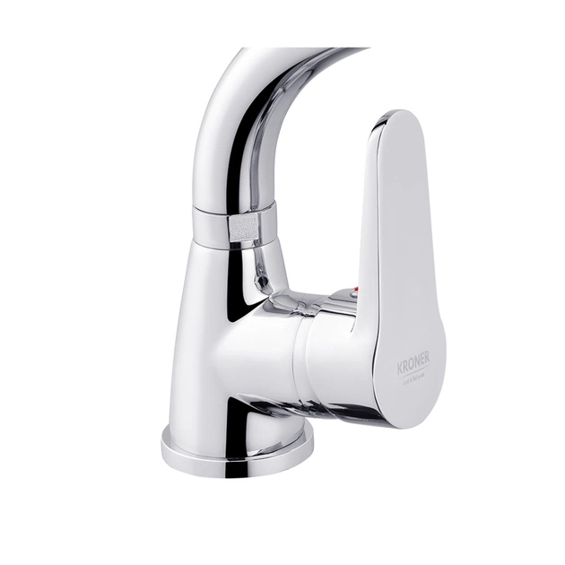 Змішувач Kroner Elbe-C031 (CV014919) - зображення 3