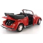 Збірна модель Revell VW Beetle Cabriolet 1970 1:24 (7078) - зменшене зображення 2
