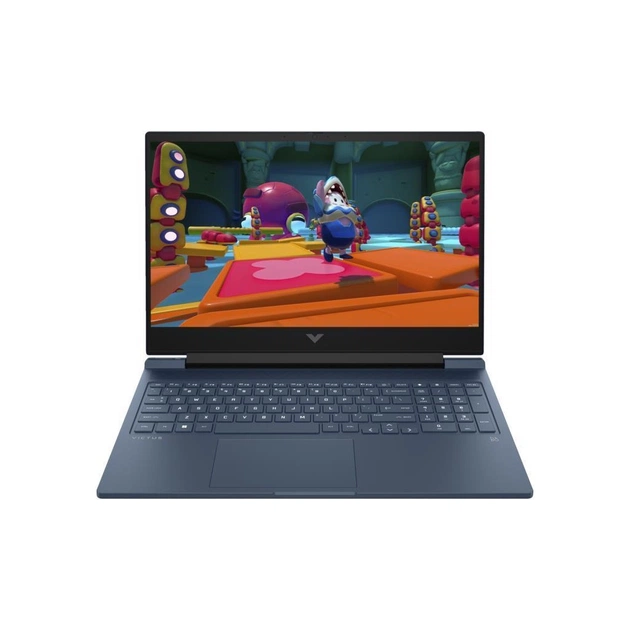 Ноутбук HP Victus 16-r1010ua (B23BDEA) - зображення 1