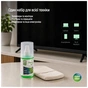 Спрей для очистки ColorWay Screens Cleaning Kit TV/OLED/LED/LCD 200ml + Microfibre (CW-2200) - уменьшенное изображение 9