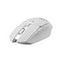 Мишка Defender Glory GM-514 LED Wireless White (52513) - зменшене зображення 2