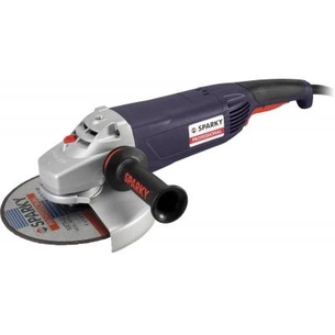 Шліфувальна машина Sparky MBA 2300PV зображення 1