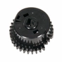 Муфта подачи в сборе AHK НP LJ P1102/P1005/M1212/M1132 аналог RU5-0989 (3205922) - уменьшенное изображение 2