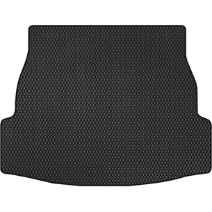 Килимок в багажник EVAtech Toyota RAV4 (XA50) AT 2018+ 5 поколінн (TY1993B1RBB) зображення 1