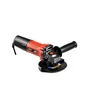 Шліфувальна машина GTM 125мм AG125/900VS 900Вт, 4000-11000об/хв, М14 (AG125/900VS) - зменшене зображення 1