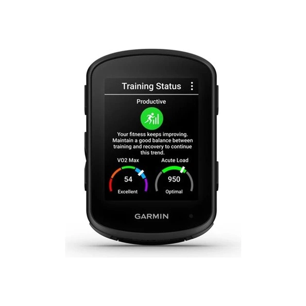 Персональний навігатор Garmin Edge 840 (010-02695-01) - picture 7