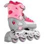 Роликові ковзани Action Anny Рожеві 37-40 (PW-126B-13-2PINK/37-40) - зменшене зображення 7