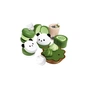 Игровой набор Hape продукты Десерты из зеленого чая (E3195) - уменьшенное изображение 4