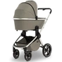 Коляска Moon 2 в 1 Style Taupe (63950500-205) - зменшене зображення 4