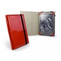 Чохол до електронної книги Tuff-Luv 6 Slim Book Shiny Red (A7_27) - зменшене зображення 1