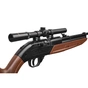 Пневматична гвинтівка Crosman 760 ОП 4x15 (760X) - зменшене зображення 3