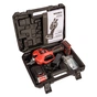 Секатор Vitals Master, AG 1830cdk BL Kit, 18V, 2Ah, d різа 30мм, 1.5кг, кейс (235299) - зменшене зображення 2