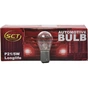 Автолампа SCT-GERMANY P21/5W Long Life 24V 21/5W BAY15d (202358) - зменшене зображення 3
