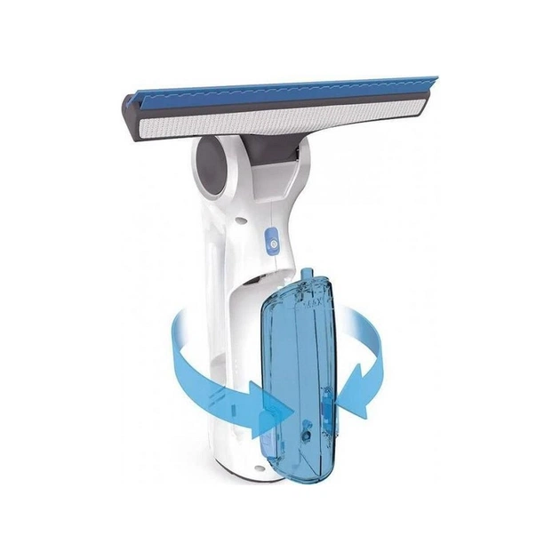 Пилосос Dirt Devil AQUAClean Window Vac (DD400) - picture 4