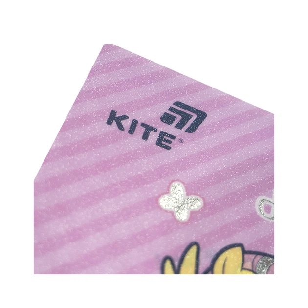Папка - куточок Kite із клапаном A4 My Little Pony (LP25-248) - picture 4