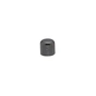 Ручка для потенціометра Gotoh Dome Knob (Cosmo Black) (VK1-18 CK) - зменшене зображення 1