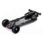 Самокат BabyHit Rocket Black (71650) - зменшене зображення 2