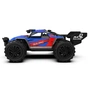 Радиоуправляемая игрушка KS Drive Blue 116 Scale High-Speed Off-Road Vehicle (SL-8024A) - уменьшенное изображение 8