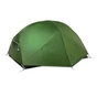 Намет Naturehike двомісний з футпринтом Mongar NH17T007-M зелений (6927595767658) - зменшене зображення 1