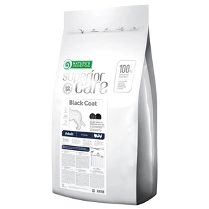 Сухий корм для собак Nature's Protection Superior Care Dark Coat Grain Free Adult All Breeds 10 кг (NPSC47623) зображення 1