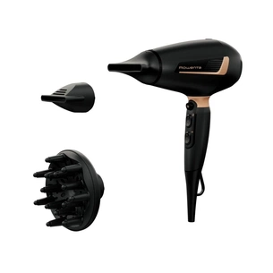 Фен Rowenta CV8840F0 зображення 1