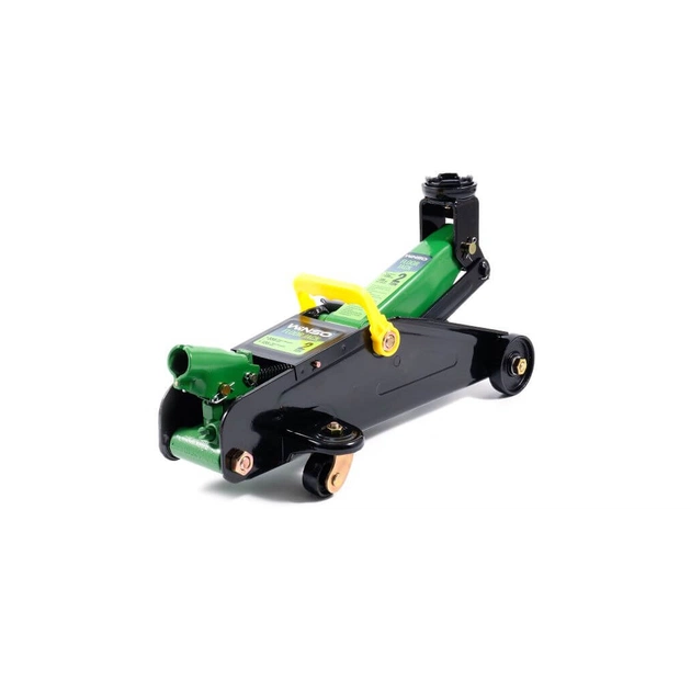 Домкрат WINSO 2т (171850) - picture 1