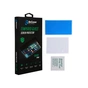 Стекло защитное BeCover ZTE Blade A51 / A71 Black (706670) - уменьшенное изображение 2