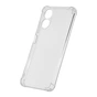 Чохол до мобільного телефона BeCover Anti-Shock Oppo A17 Clear (708894) - зменшене зображення 2