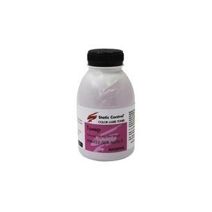 Тонер Static Control HP CLJ Pro M452/477, 50г, magenta (HM452-50B-MOS-P) зображення 1