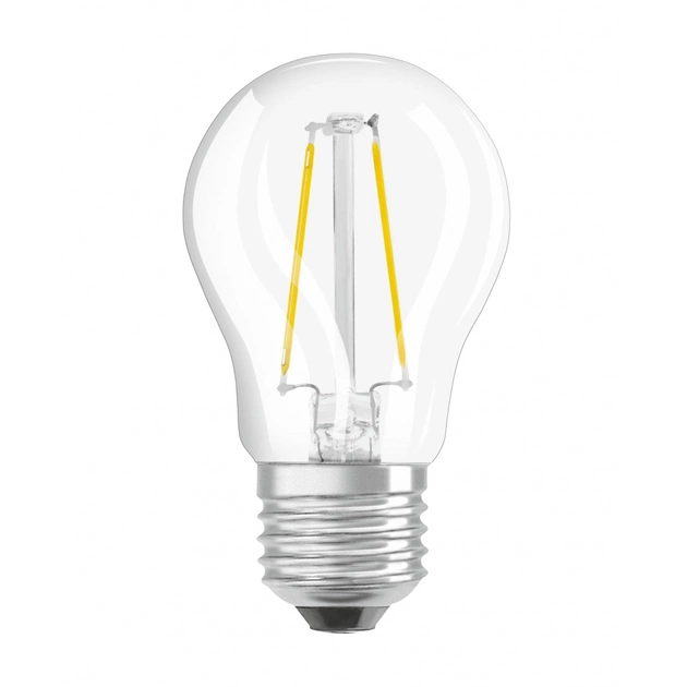 Лампочка Osram LED CL A100 DIM 12W/827 230V FIL E27 (4058075245907) - зображення 1