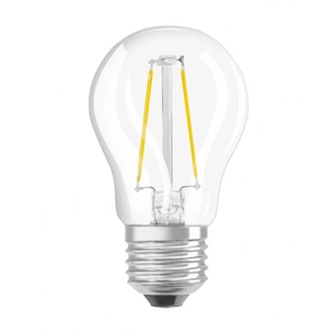 Лампочка Osram LED CL A100 DIM 12W/827 230V FIL E27 (4058075245907) зображення 1