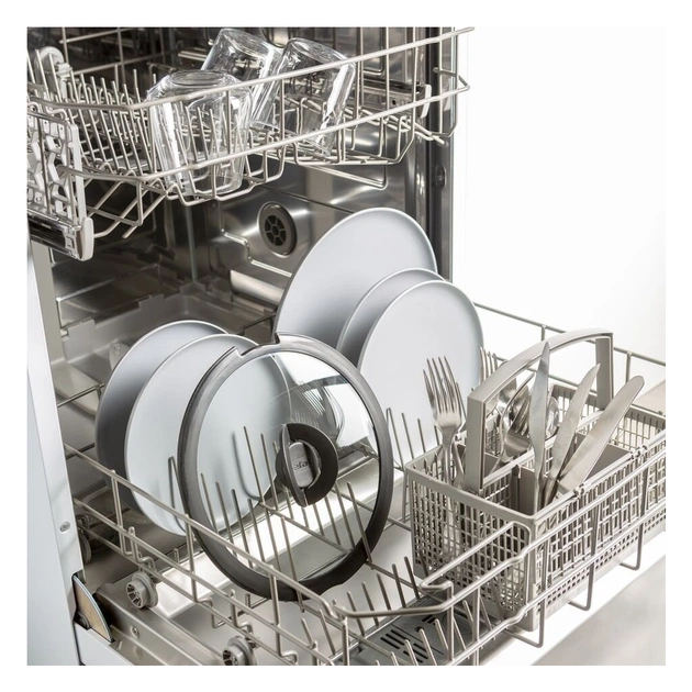 Кришка для посуду Tefal Ingenio 26 см (L9846653) - picture 7