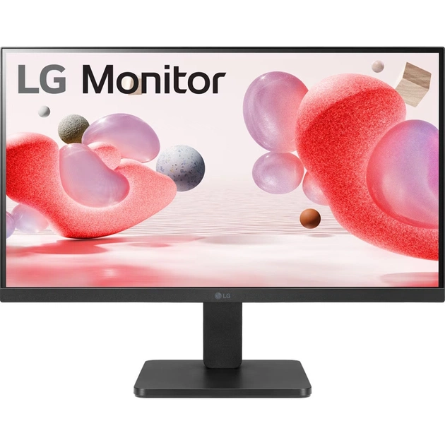 Монітор LG 22MR410-B - изображение 1