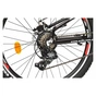 Велосипед Ardis Hunter 26" рама-19" Al Black (0208) - зменшене зображення 2